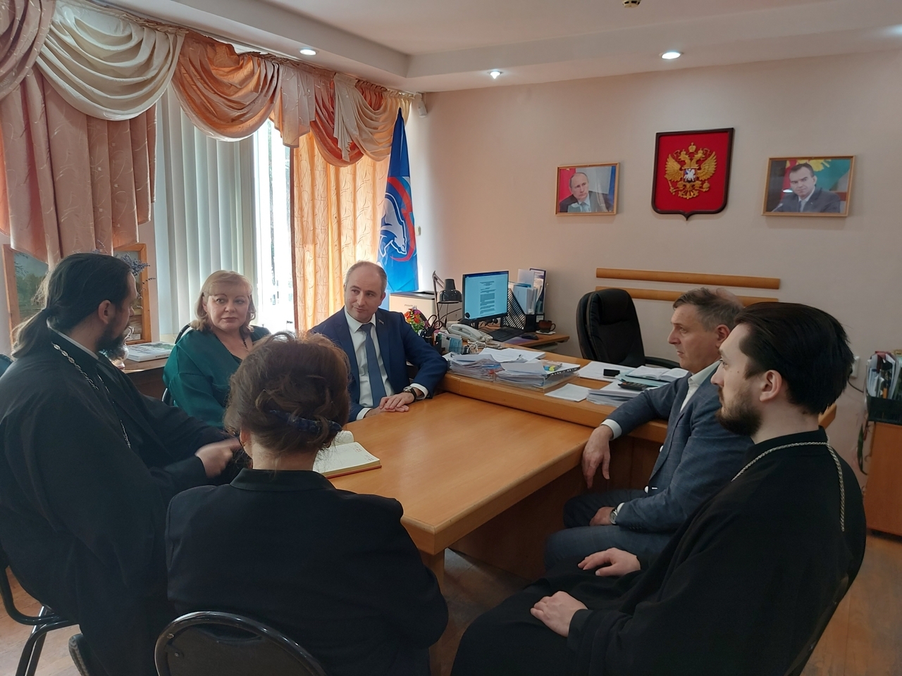 Продолжаем развивать проект «Школа молодого гуманитария. Краснодар» на кубанской земле. По…