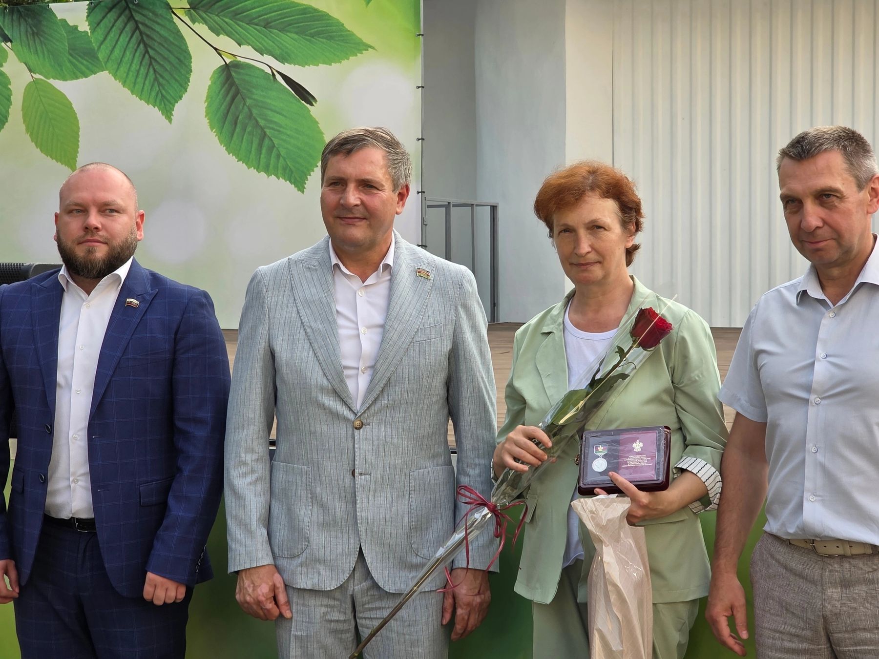 Хочешь понять душу Карасунского округа — приходи на «Карасунские музыкальные вечера». Накануне…