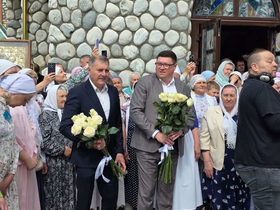 По поручению председателя Законодательного Собрания края Юрия Бурлачко я принял участие в…