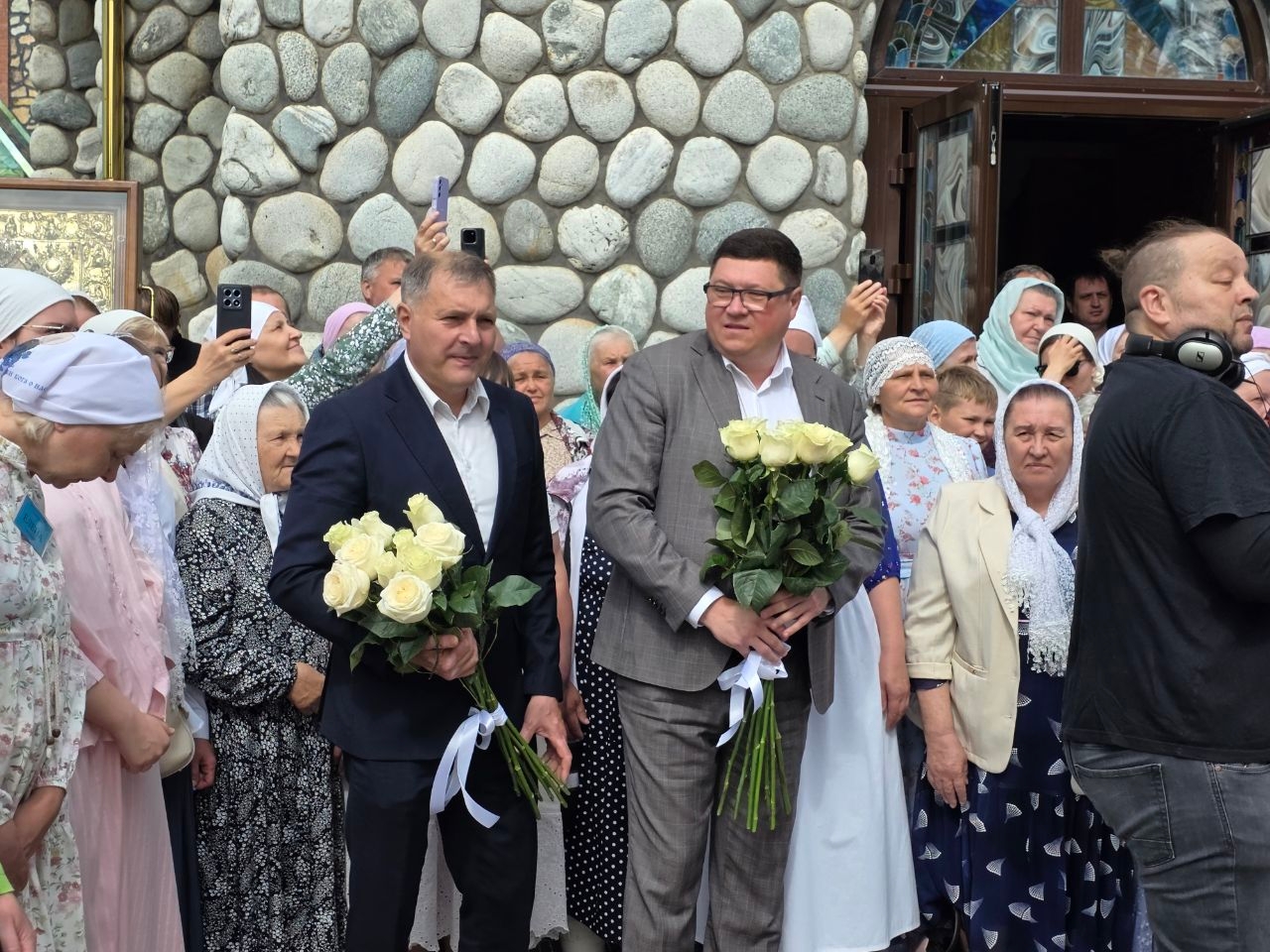 По поручению председателя Законодательного Собрания края Юрия Бурлачко я принял участие в…