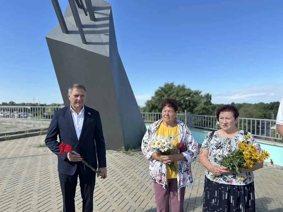Пашковская переправа хранит память об одном из самых тяжелых эпизодов обороны Краснодара…