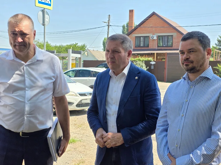 Память о защитниках Пашковской переправы должна жить не только в памятные даты, но и в…