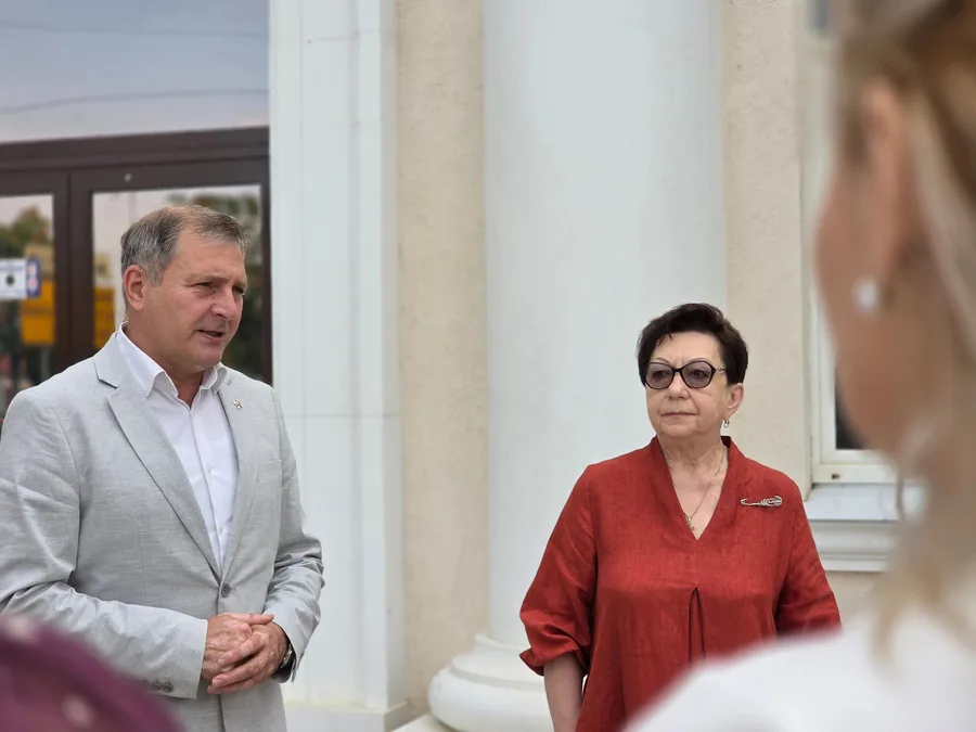 Неделя выдалась насыщенной. С рабочим визитом посетил станицу, с которой связан важный этап…