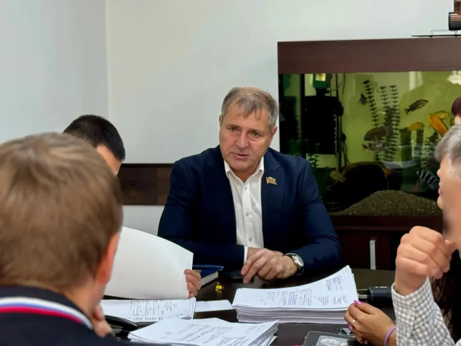 Когда участковый хорошо знает свою территорию и жителей, а патруль регулярно бывает во дворах…