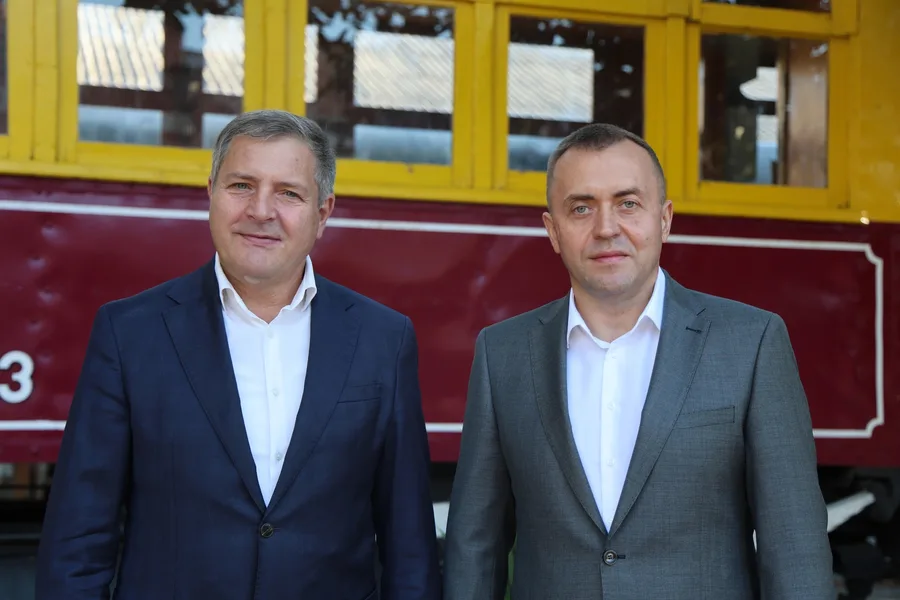 Свою трудовую деятельность я начинал на судостроительном заводе в Поти. Вспомнил об этом на…